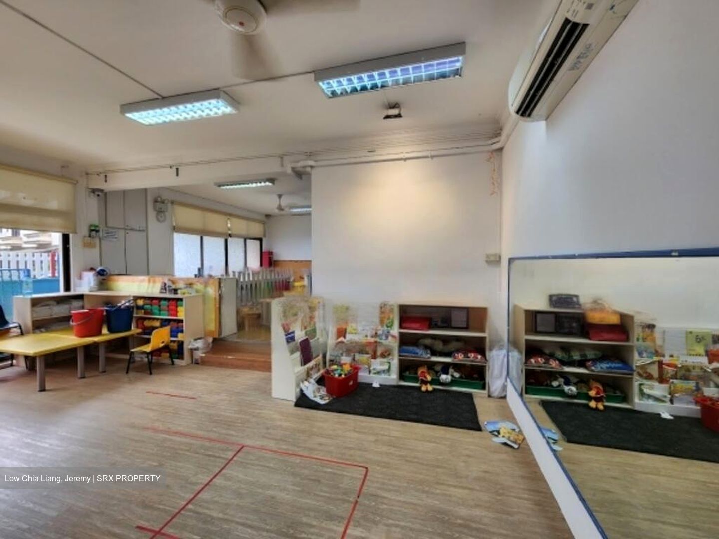 Sembawang Springs Estate (D27), Retail #477054811